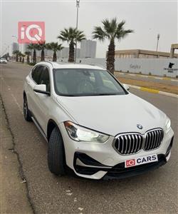 بي ام دبليو X1